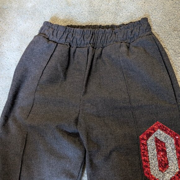 Odi et Amo cropped pants (size XS) - Picture 2 of 8